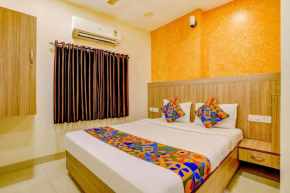 FabExpress Prakash Inn - Nr Mumbai International Airport
